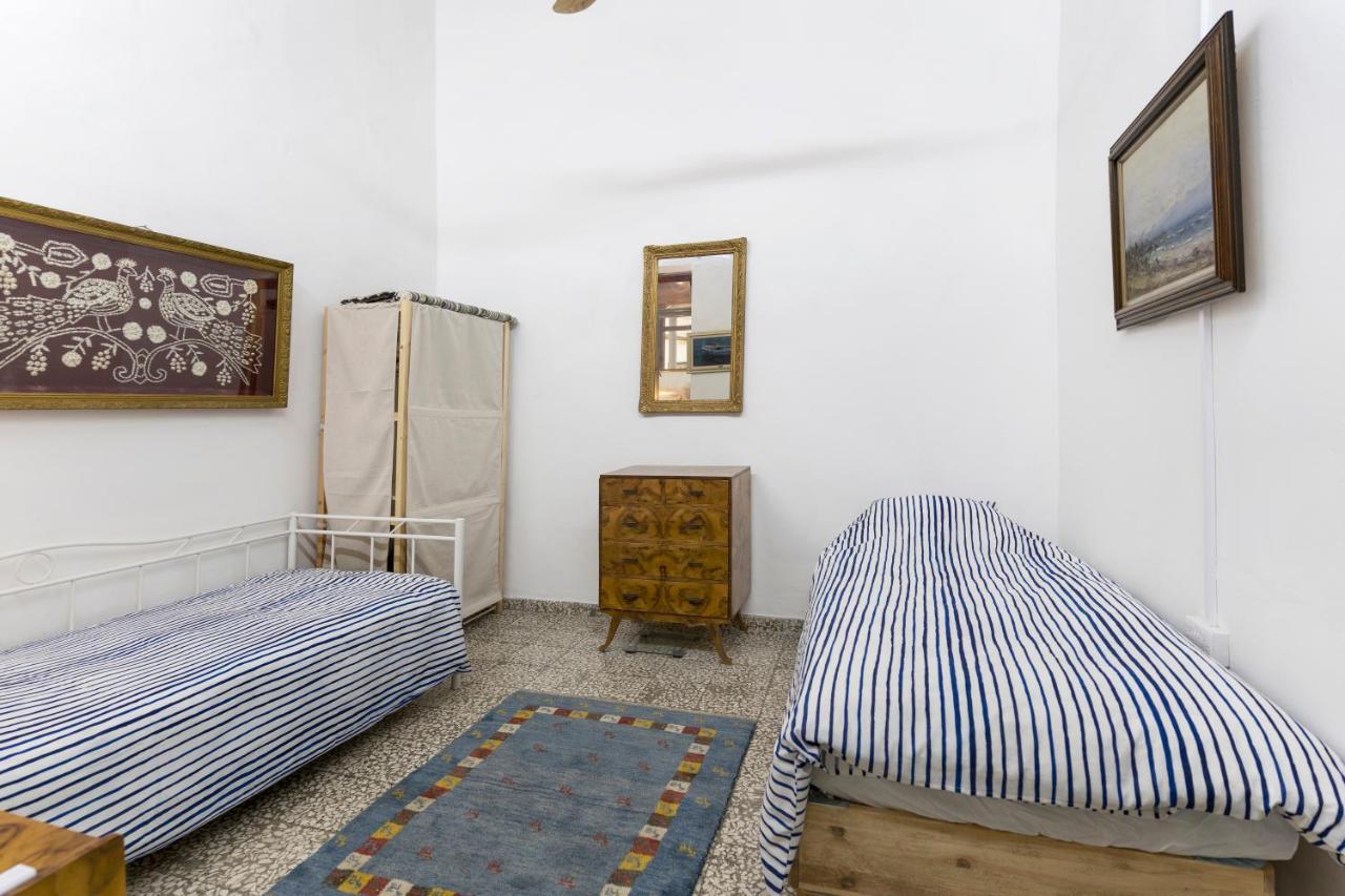 To Hani - Large Traditional House Nicosia Exteriör bild